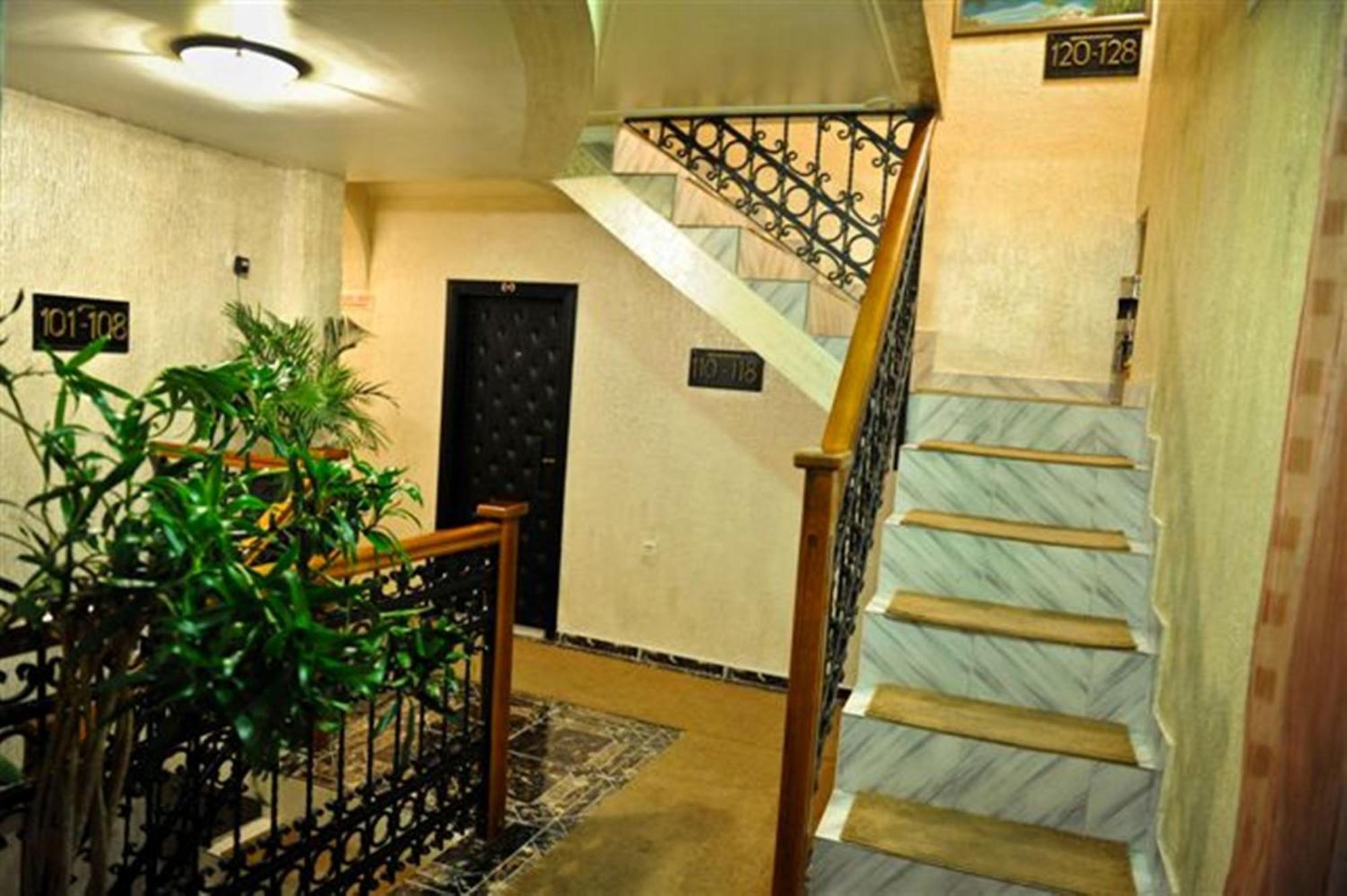 Hotel Evropa Podgorica Exterior photo
