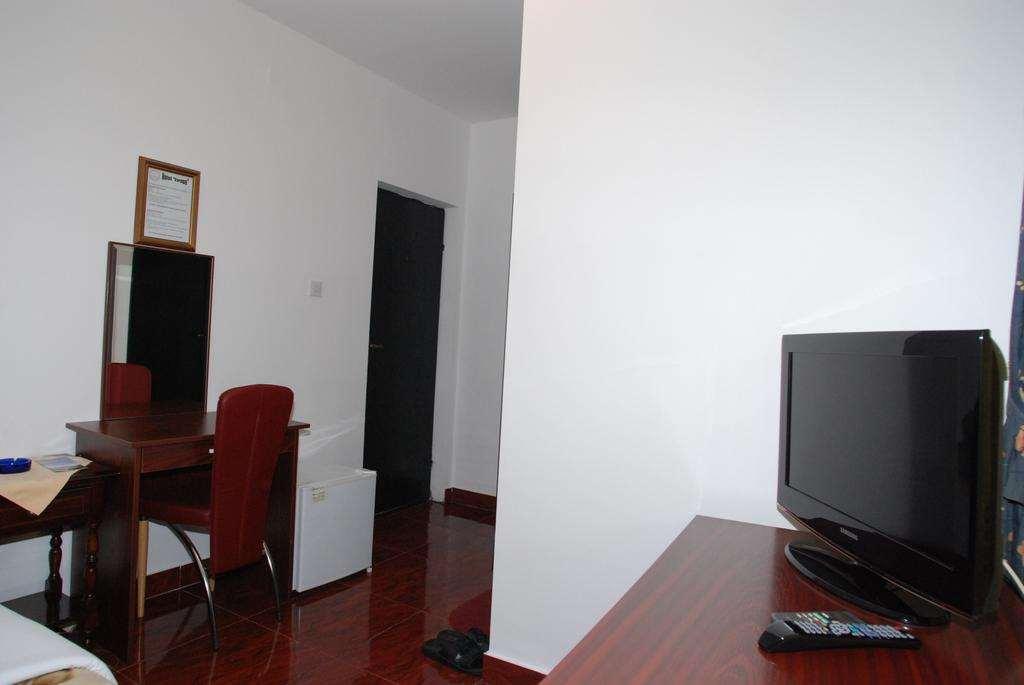 Hotel Evropa Podgorica Room photo